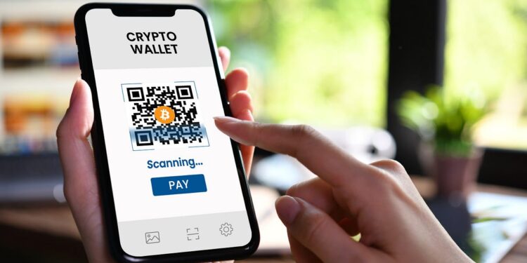 Integrating Crypto Into E-commerce | by The Web3 Hub | Medium