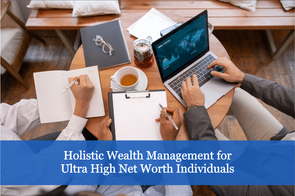 PPT - 6 Benefits of a Holistic Wealth Management Approach PowerPoint ...