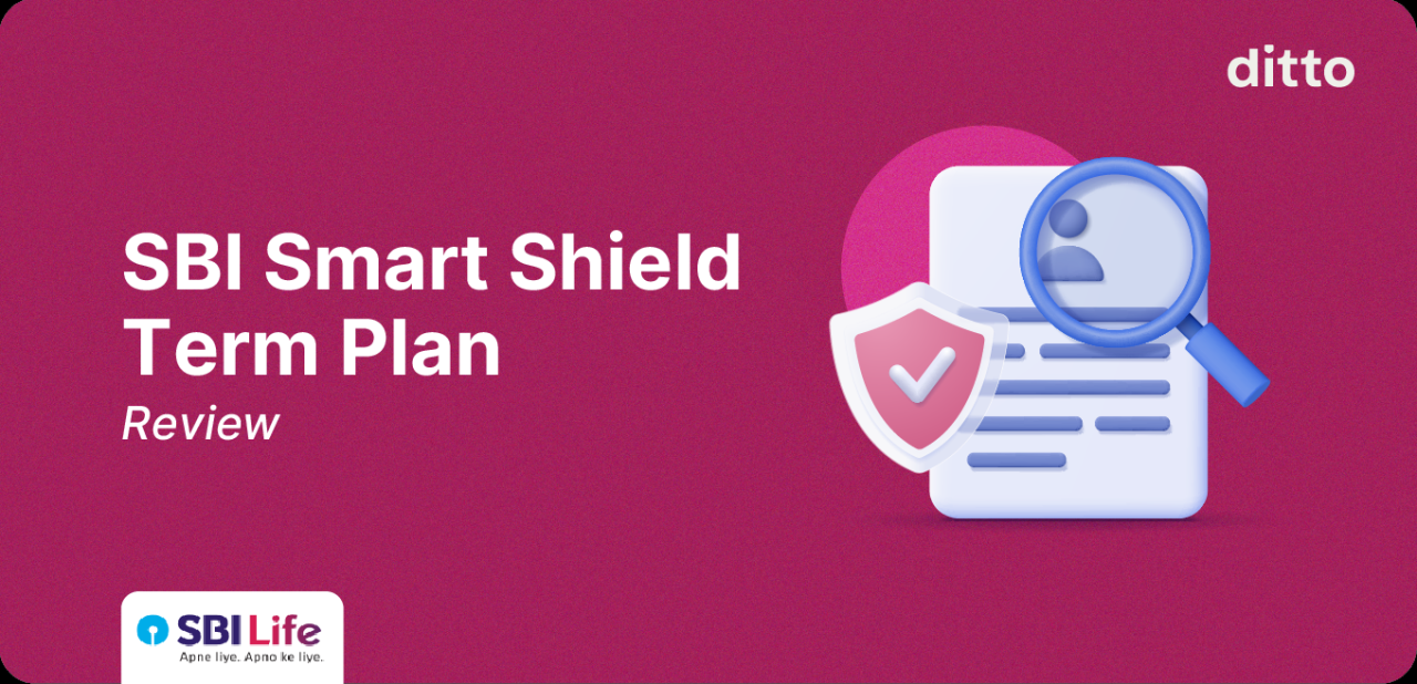 SBI Life Smart Shield Plan Review (2026)