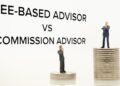 Fee-Based vs. Commission-Based Advisors - What's Best For You? - YouTube