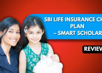 Sbi life scholar smart plan