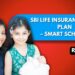Sbi life scholar smart plan