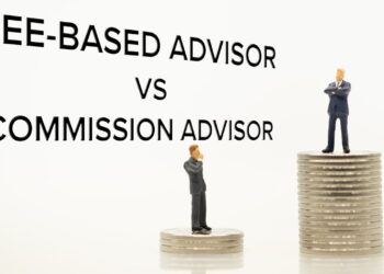 Fee-Based vs. Commission-Based Advisors - What's Best For You? - YouTube