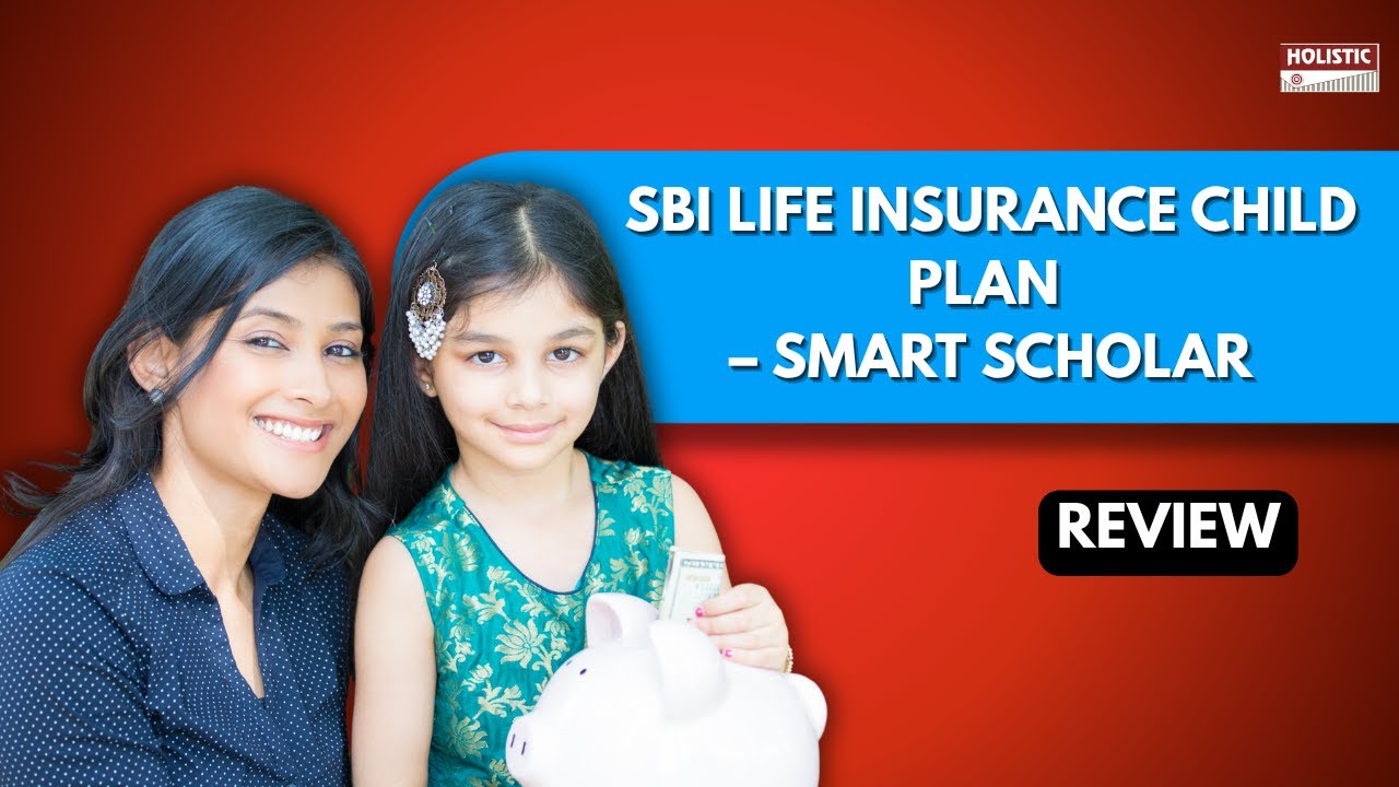 sbi smart scholar plan details telugu/SBI life smart scholar amount ...