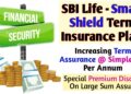 SBI Life Smart Shield Term Plan | SBI Smart Shield Term Plan | Smart ...
