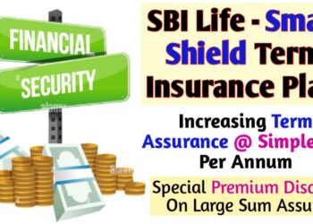 SBI Life Smart Shield Term Plan | SBI Smart Shield Term Plan | Smart ...