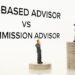 Fee-Based vs. Commission-Based Advisors - What's Best For You? - YouTube