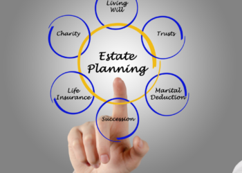 Why life insurance is the smart first step in estate planning | Empathy