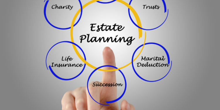 Why life insurance is the smart first step in estate planning | Empathy